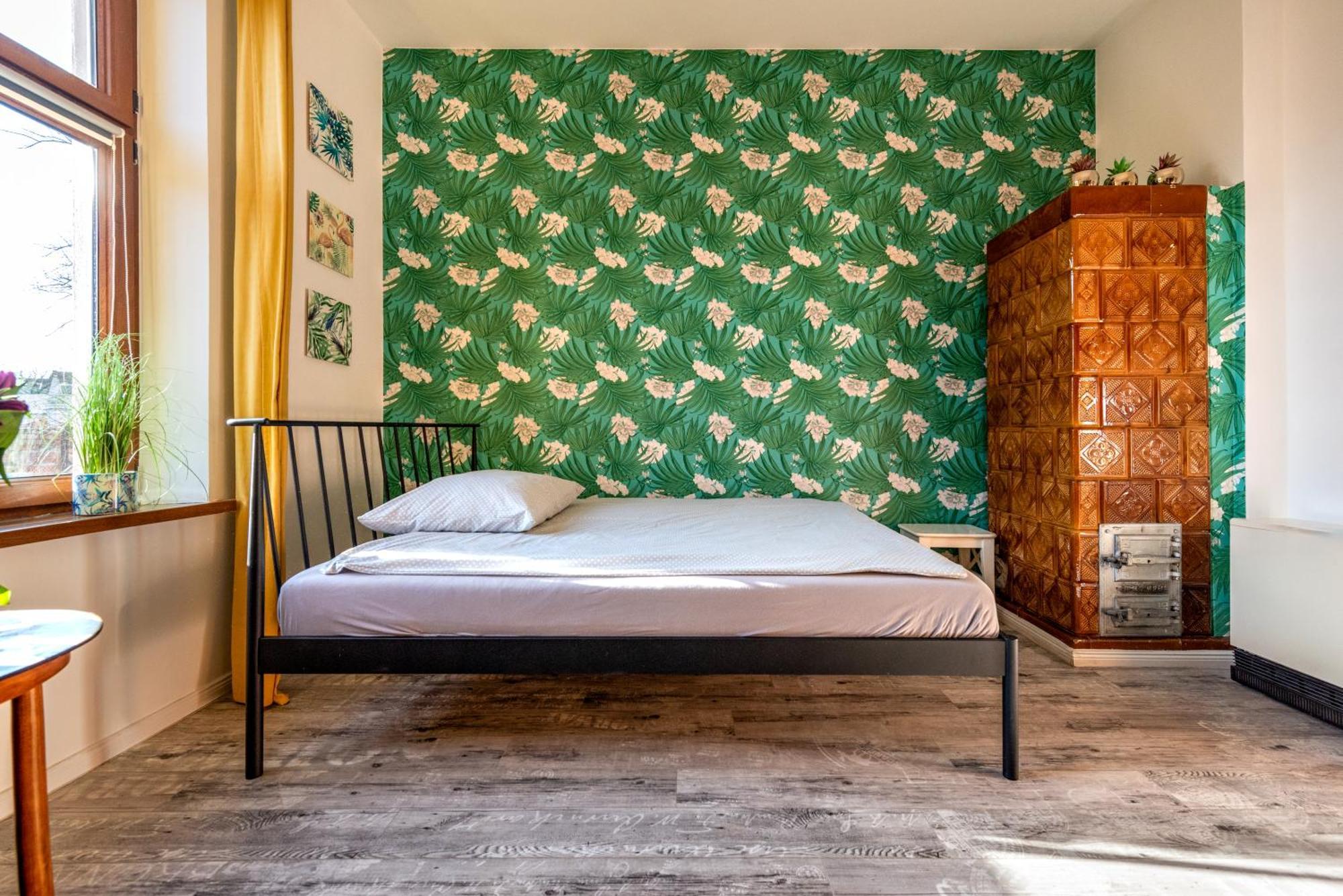 Apartament Tuz Przy Wawelu Kraków Exteriör bild